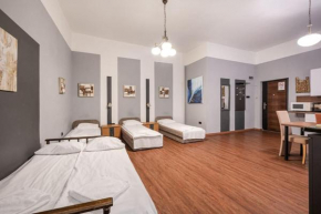 EcoStay Apartment O street
